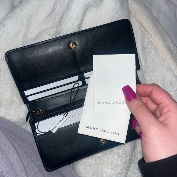Marc Jacobs wallet brand new - Picture 5 of 5
